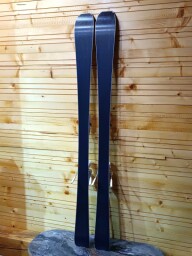 LYŽE HEAD EASY JOY 153CM
